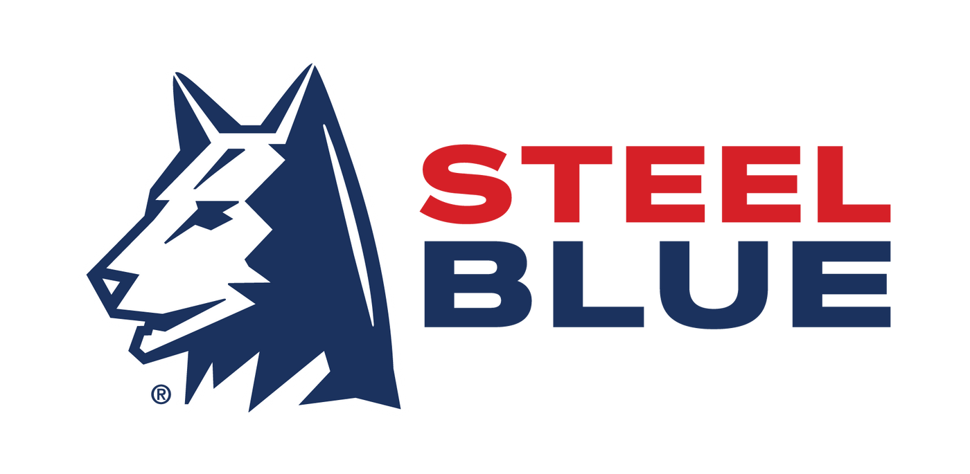 Steel Blue