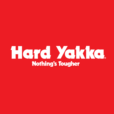 Hard Yakka