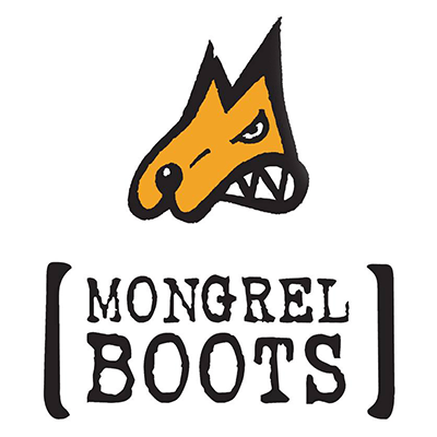 Mongrel Boots