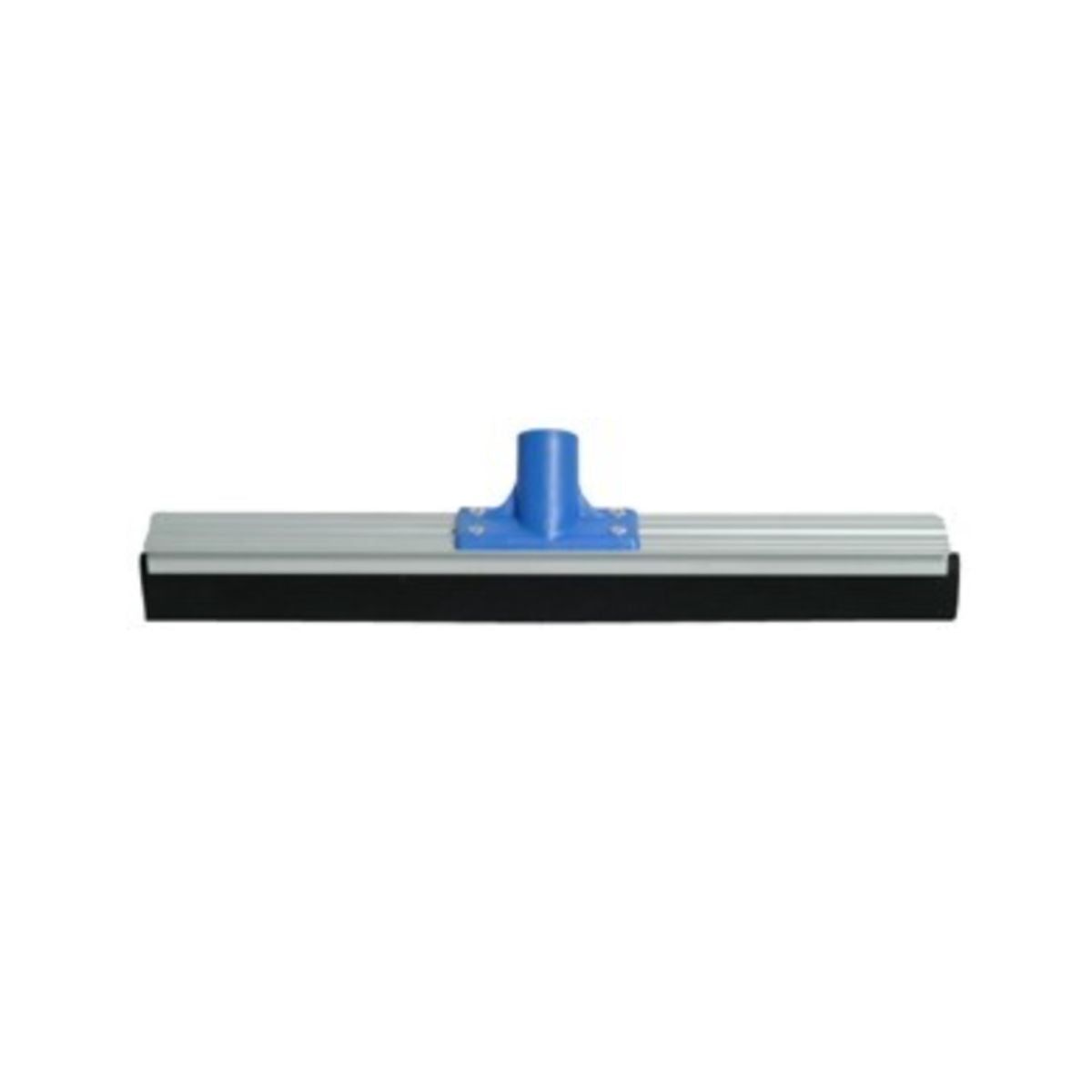 Oates® Floor Squeegee Aluminum Blue Head 450mm (Each)