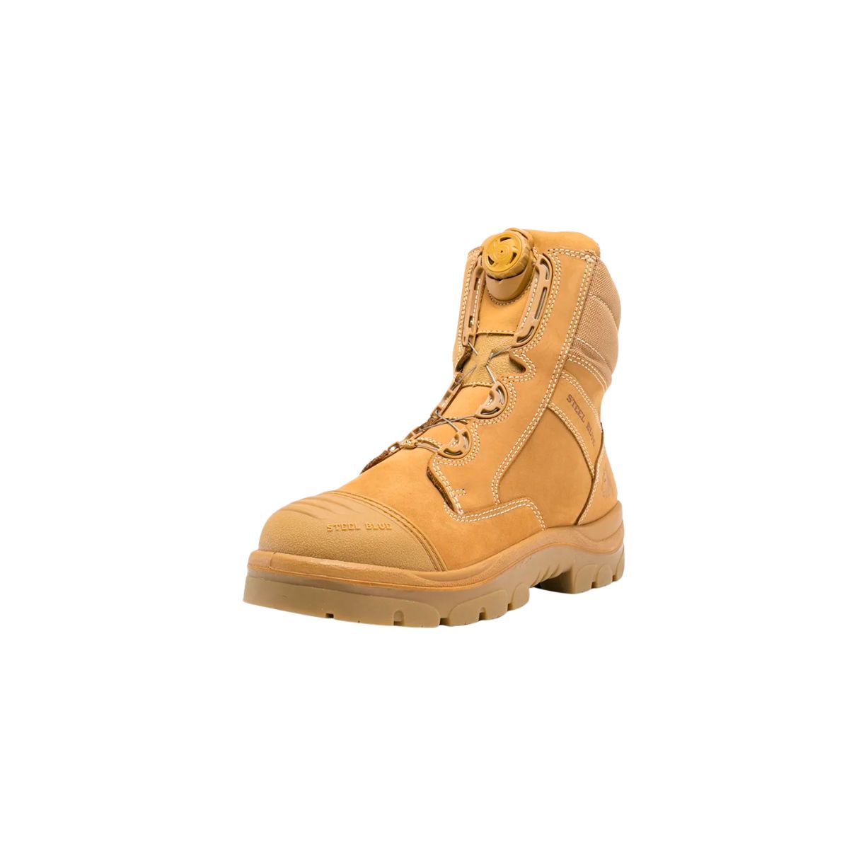Steel Blue Southern Cross® Spin-FX™ Safety Boot 312630