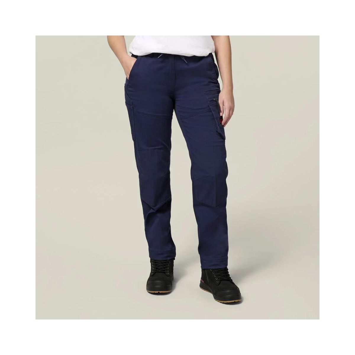Hard Yakka Women's Toughmaxx Work Pants Y08123