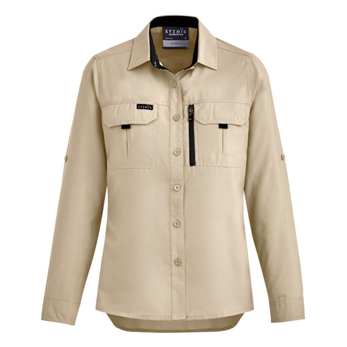 Women's Corporate Shirts