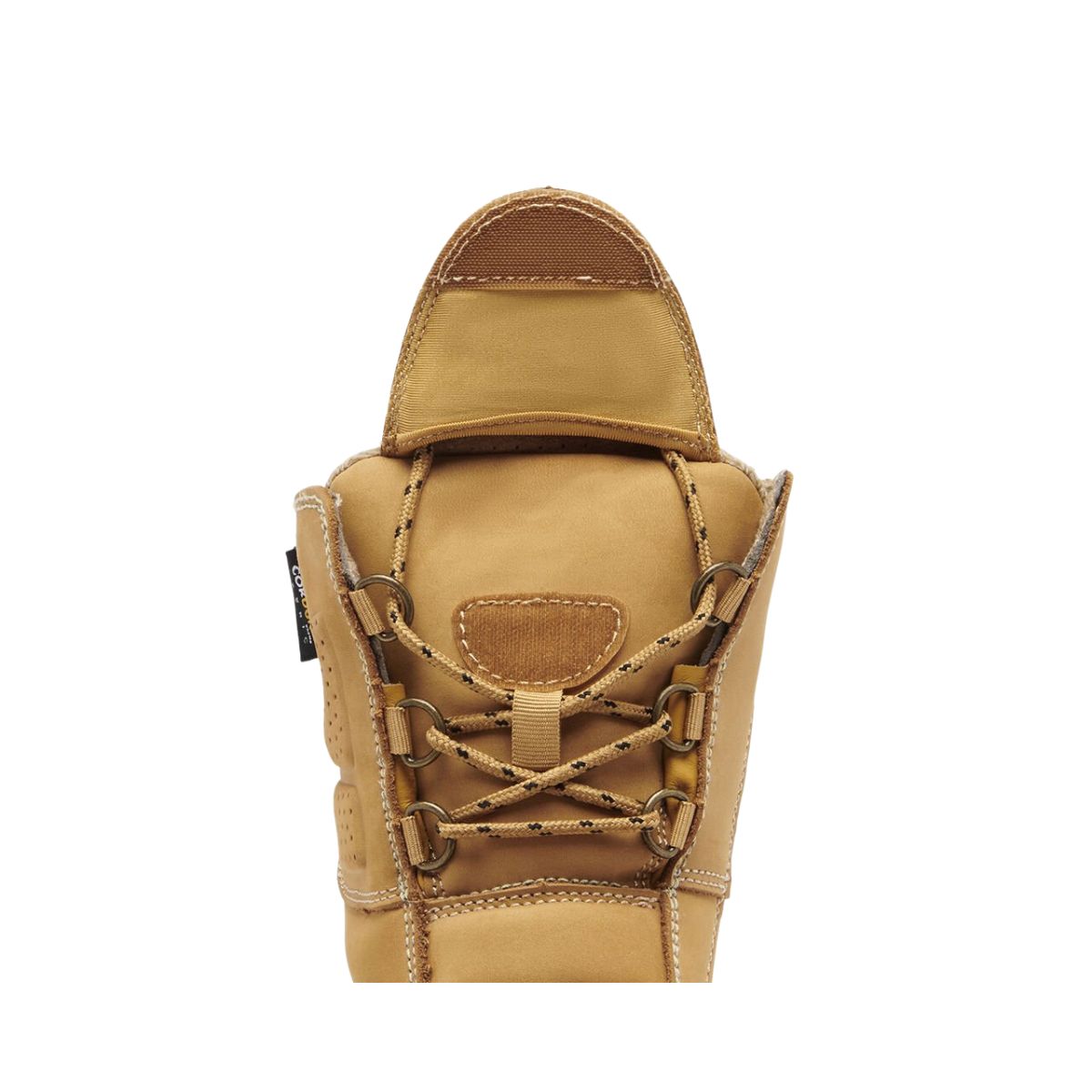 KingGee Pro 9 Work Boot Wheat K28007