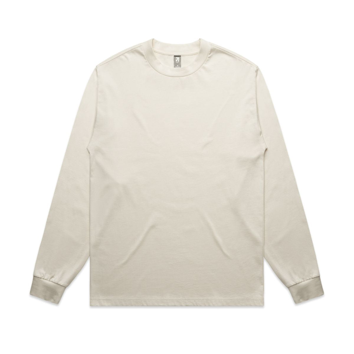 ascolour Men's Heavy L/S Tee 5081