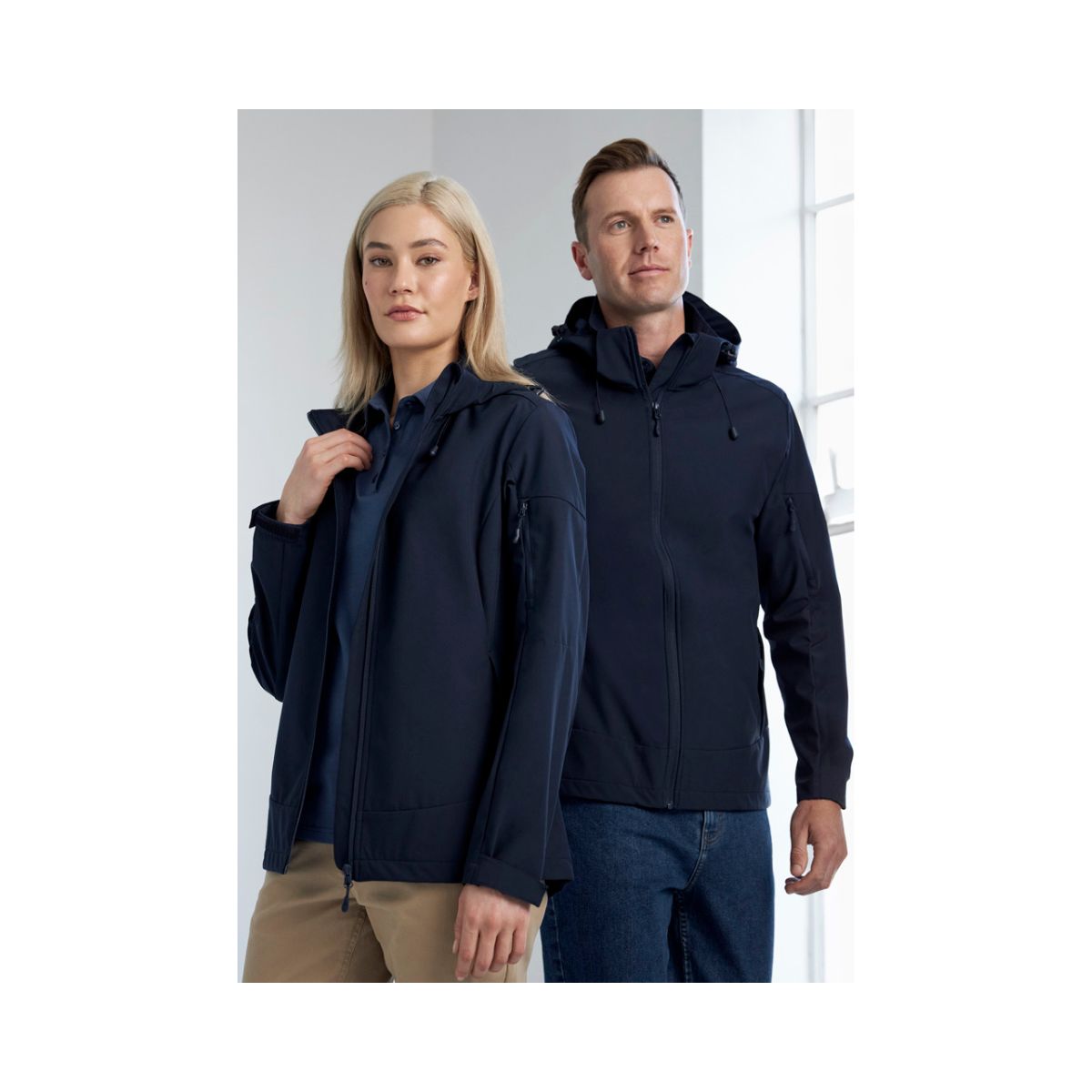 Biz Collection Women's Atlas Jacket J502L