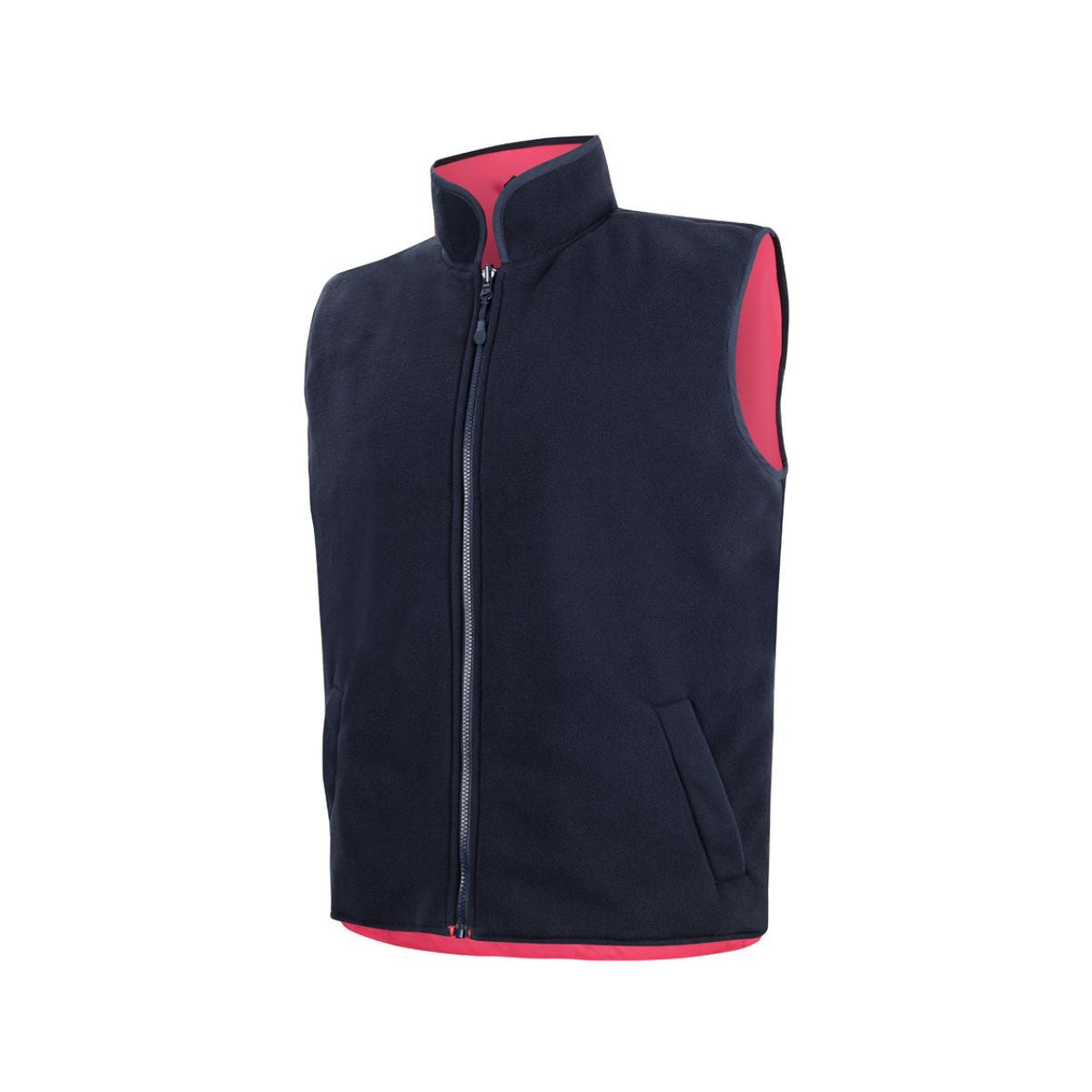 JB's Hi Vis Reversible Vest 6HRV