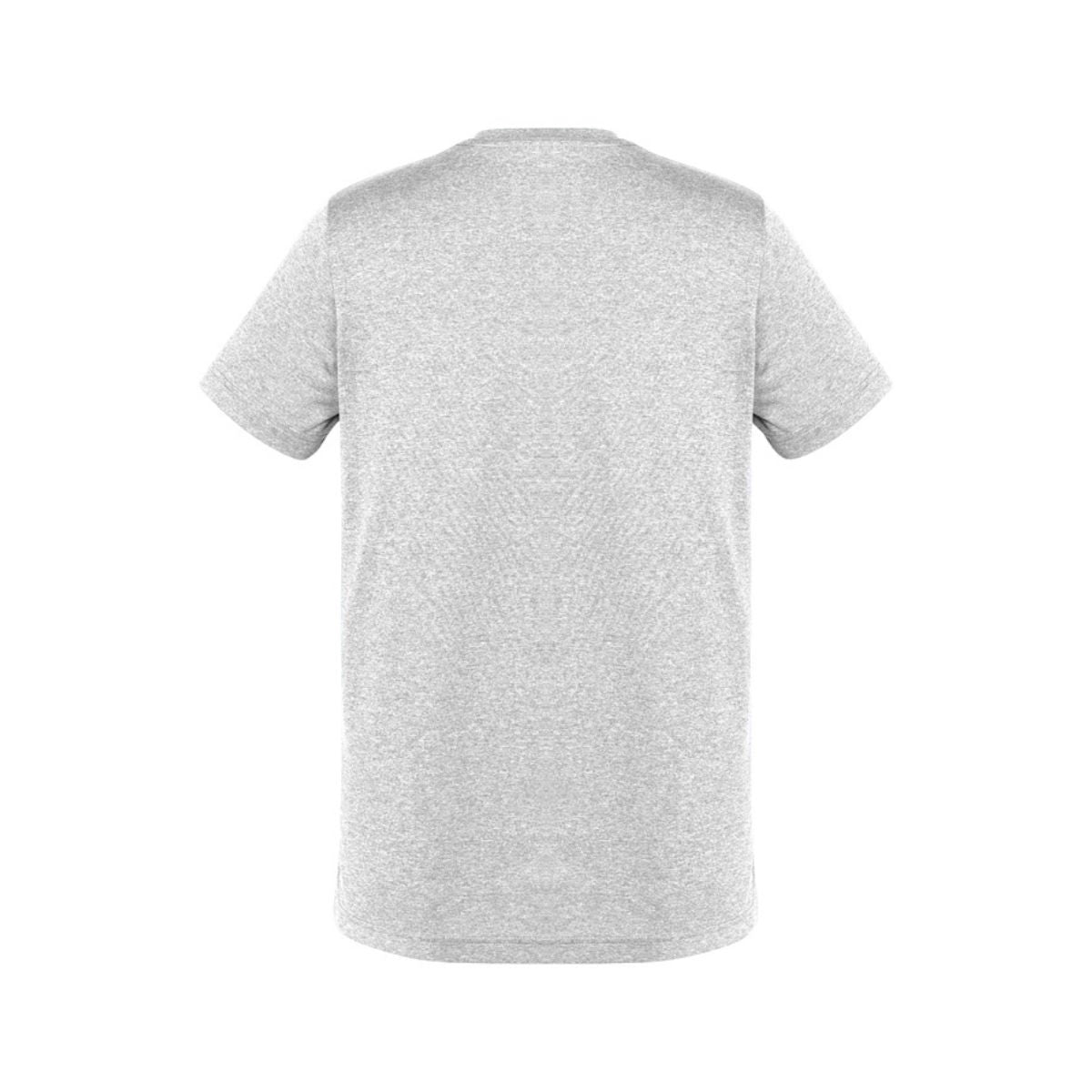 Biz Collection Men's Aero Short Sleeve Tee T800MS
