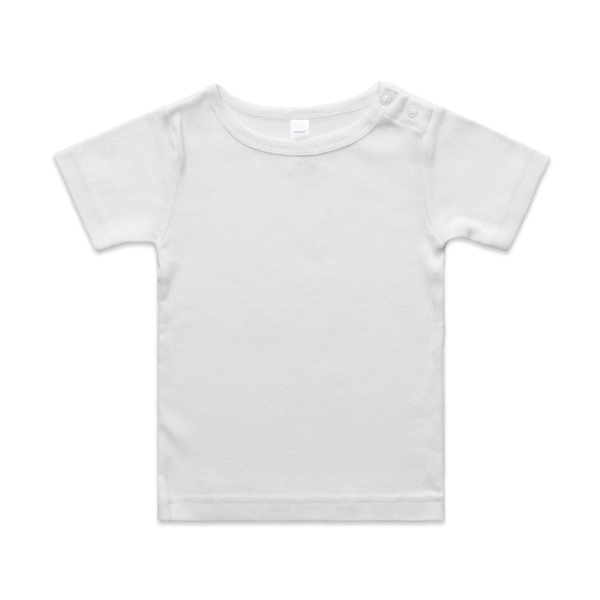 ascolour Infant Wee Tee 3001