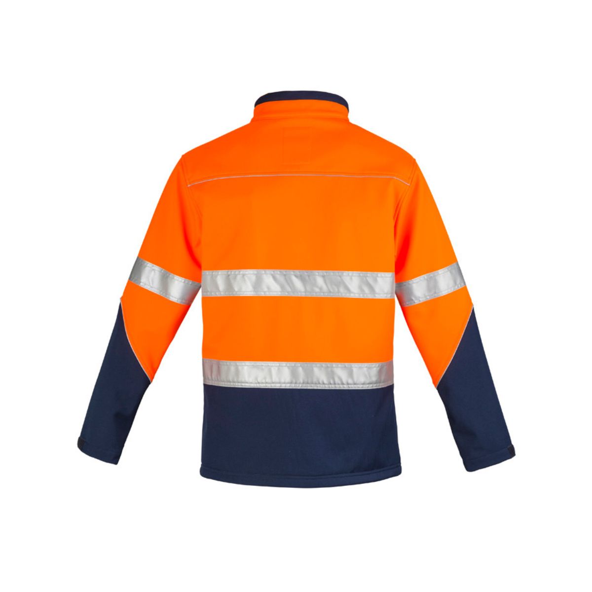 Syzmik Unisex Hi Vis Softshell Jacket ZJ353