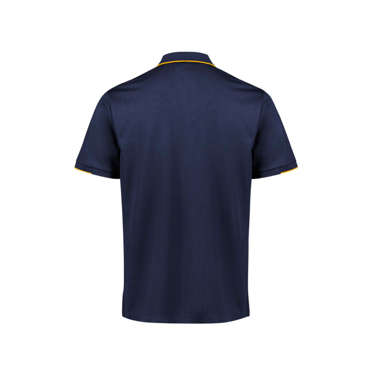 Biz Collection Men's Focus Short Sleeve Polo P313MS