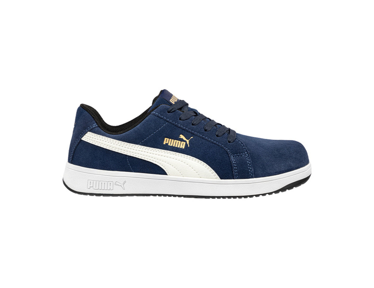 Puma Iconic Unisex Safety Shoe