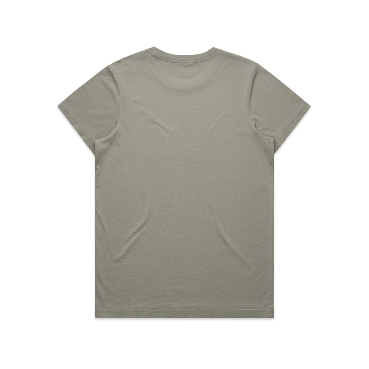 ascolour Women's Maple Faded Tee 4065