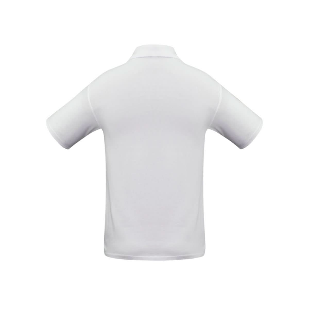 Biz Collection Men's Ice Short Sleeve Polo P112MS