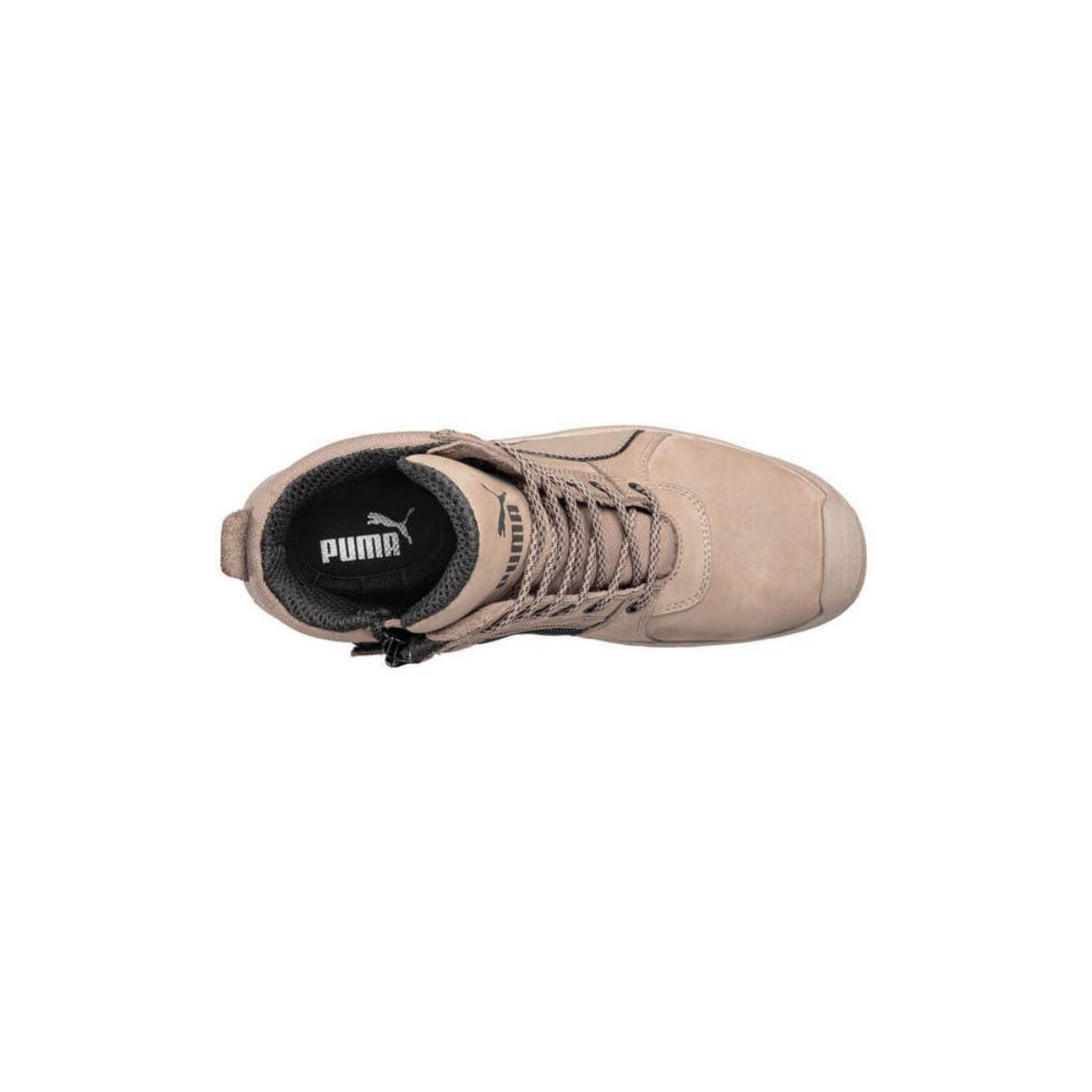 Puma Tornado Safety Boot