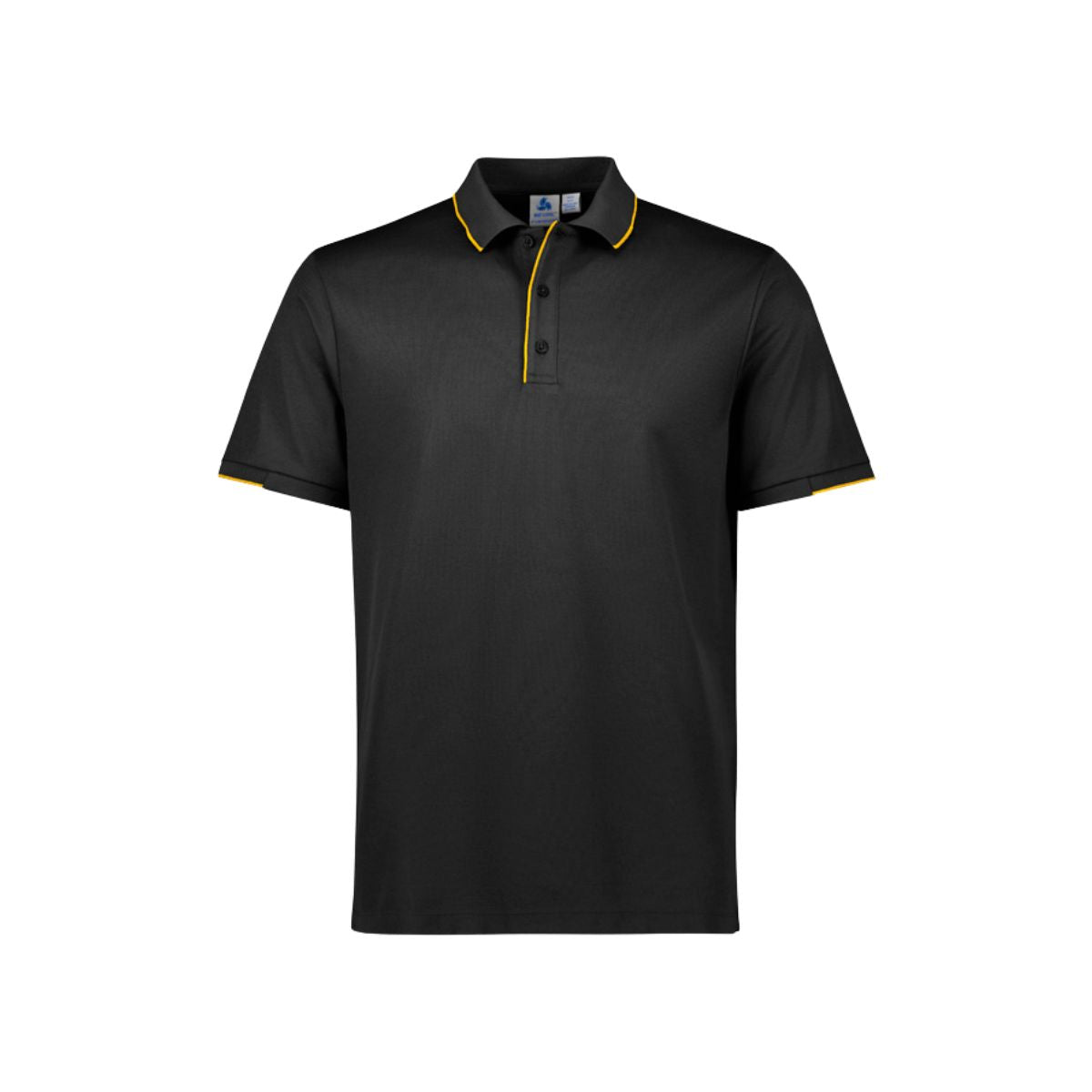 Biz Collection Men's Focus Short Sleeve Polo P313MS