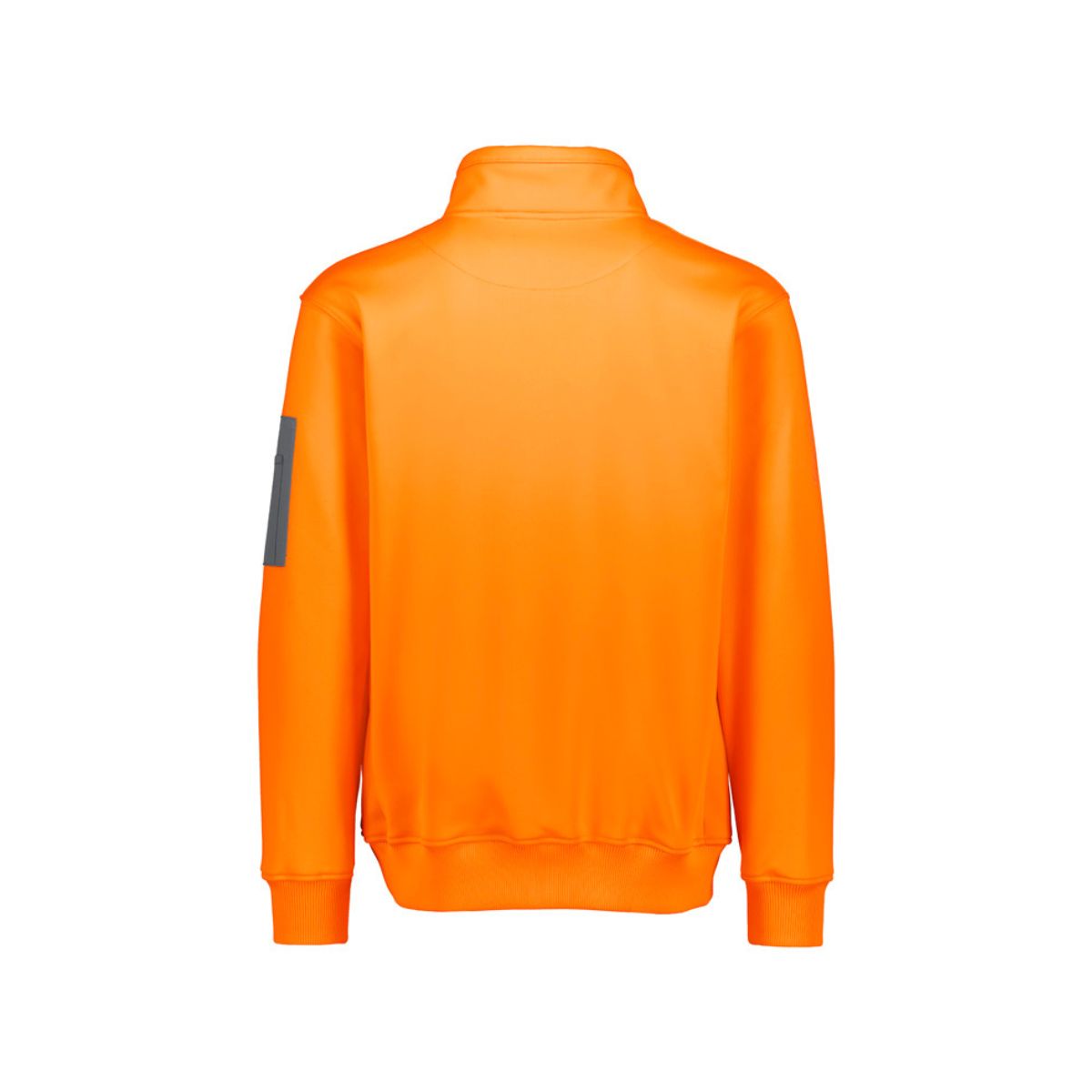 Syzmik Unisex Streetworx Water Resistant 1/4 Zip Pullover ZT665