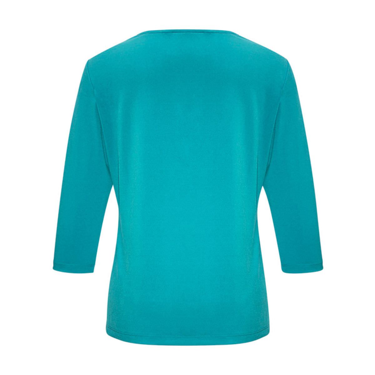 Women's Lana 3/4 Sleeve Top K819LT