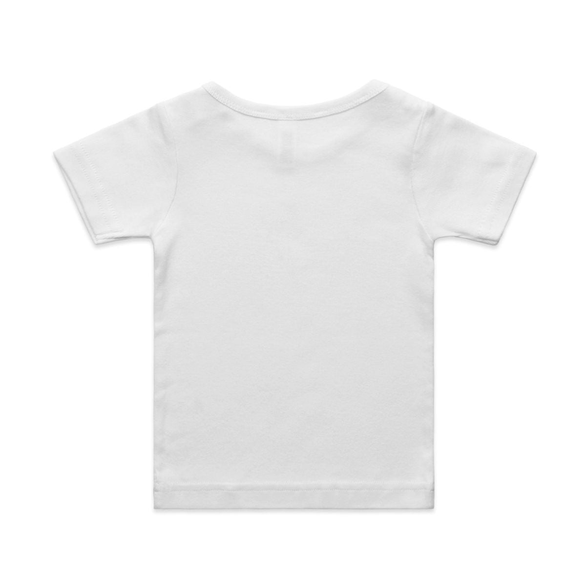 ascolour Infant Wee Tee 3001
