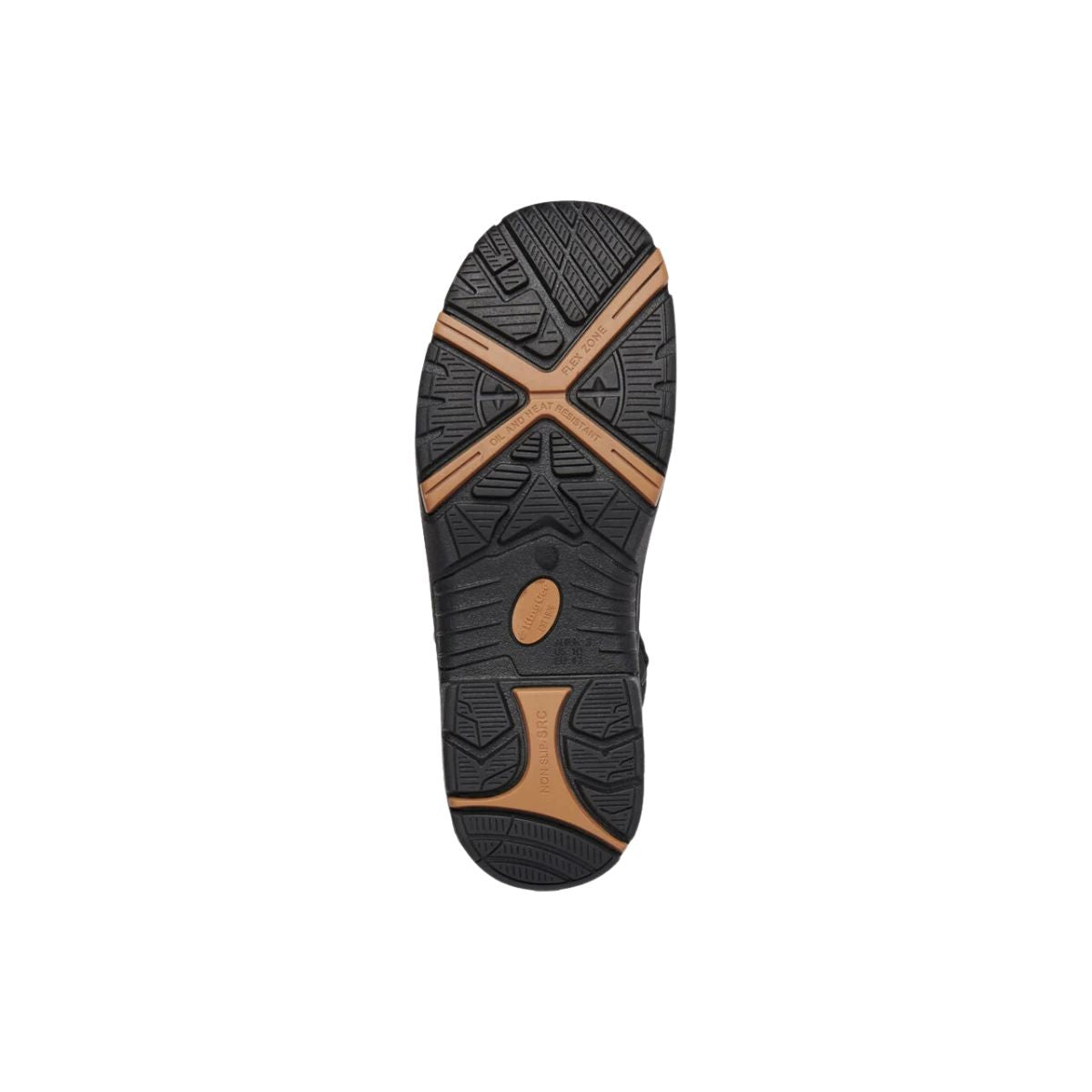 KingGee Pro 9 Work Boot Black K28006