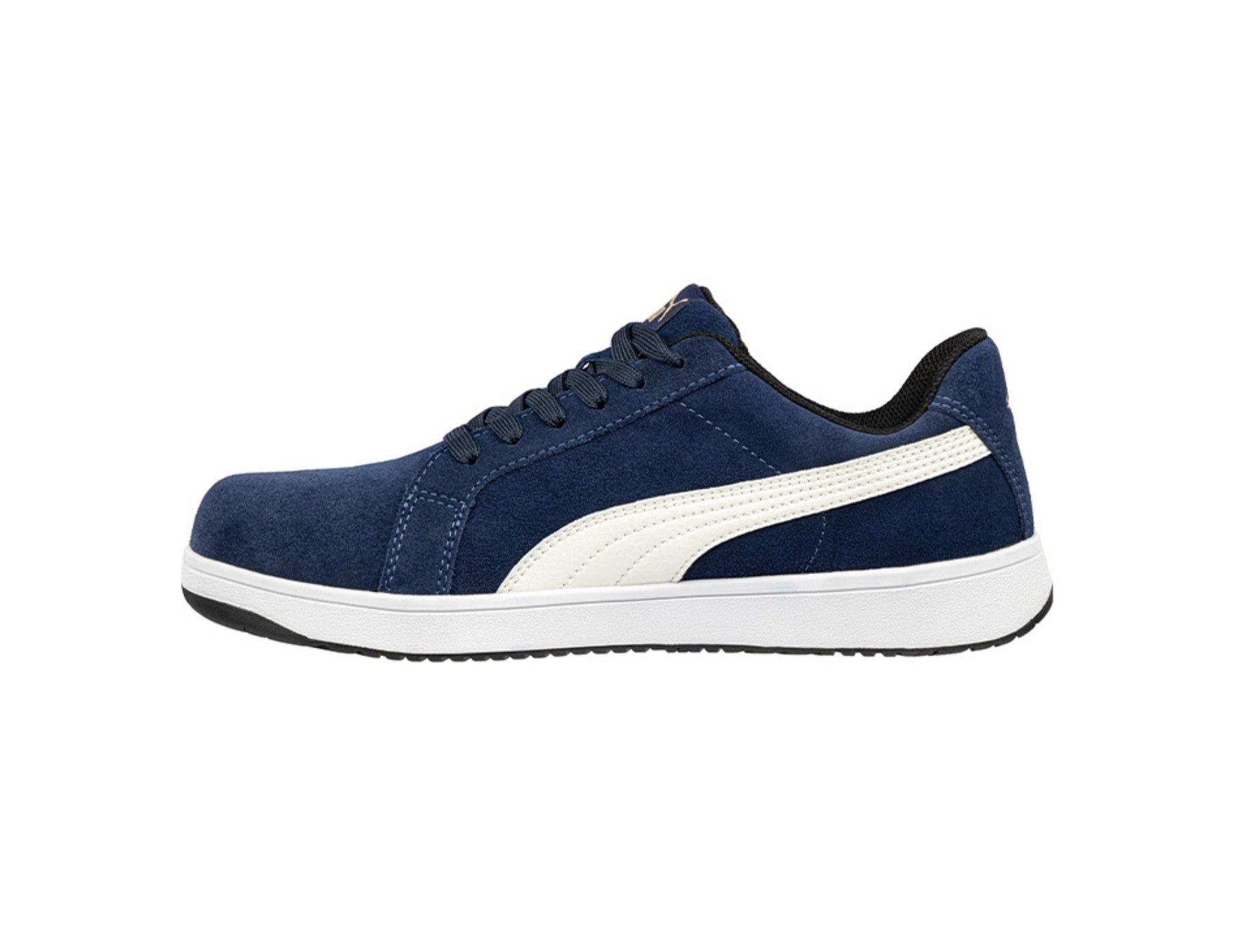 Puma Iconic Unisex Safety Shoe
