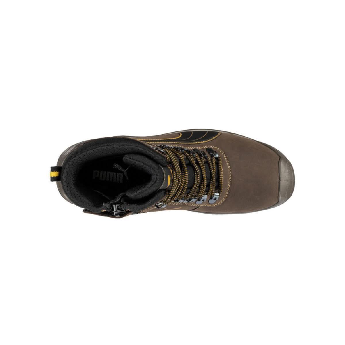 Puma Sierra Nevada Safety Boot