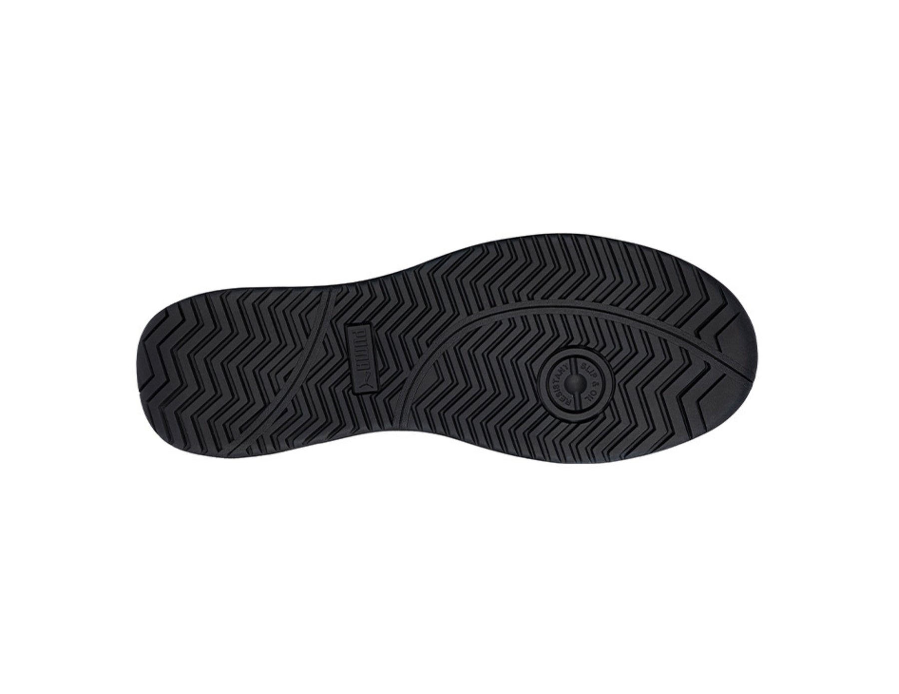 Puma Iconic Unisex Safety Shoe
