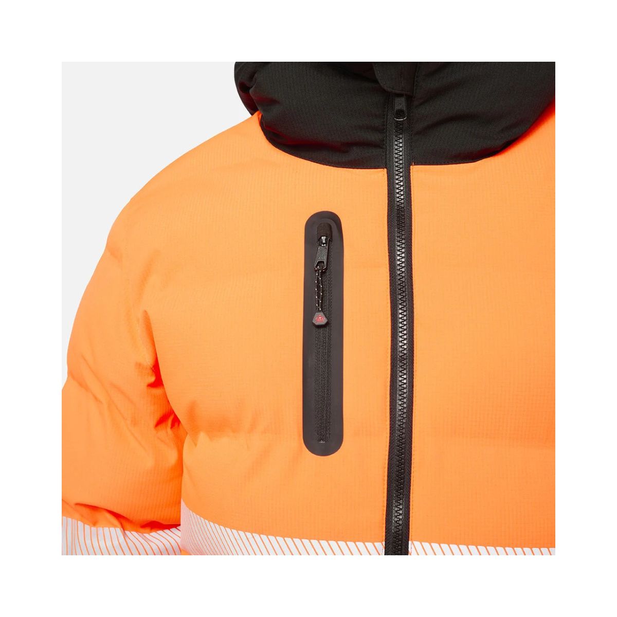 KingGee Originals DWR Reflective Puffer Jacket K55011
