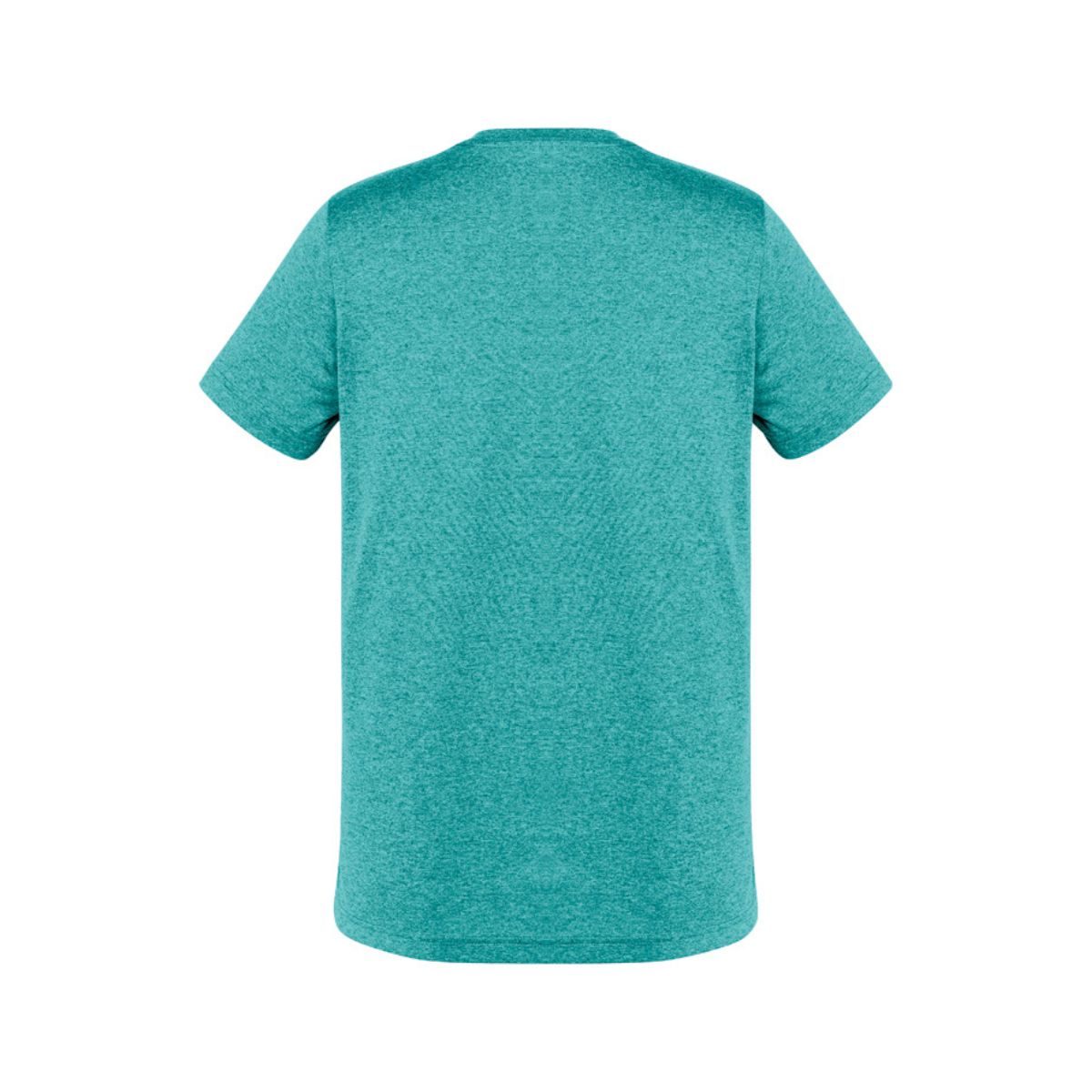 Biz Collection Men's Aero Short Sleeve Tee T800MS