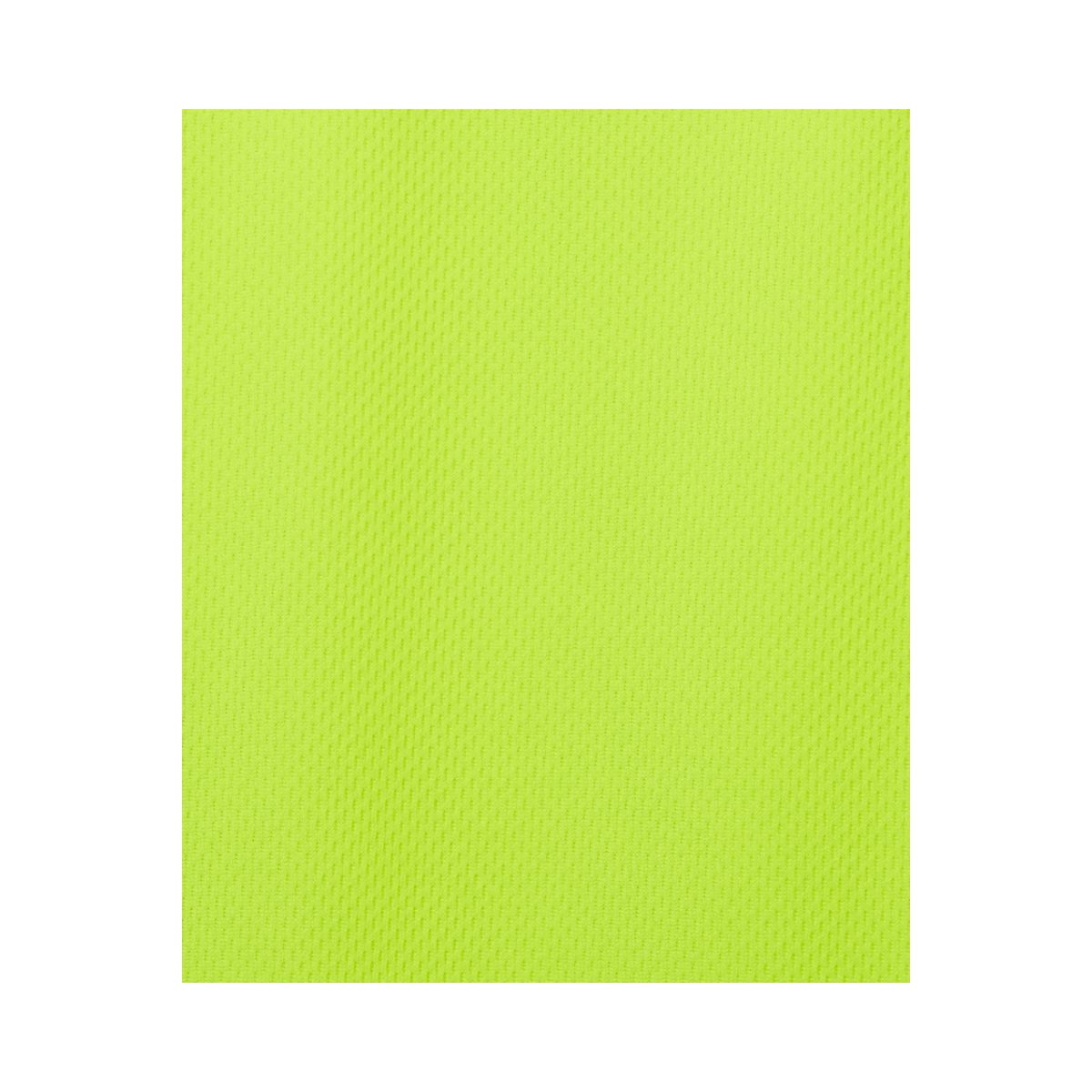 Hi Vis Traditional Short Sleeve Polo Shirt 6HVPS