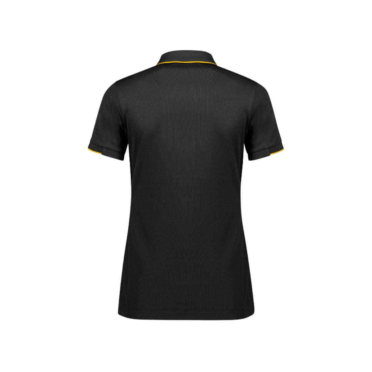 Biz Collection Women's Focus Short Sleeve Polo P313LS