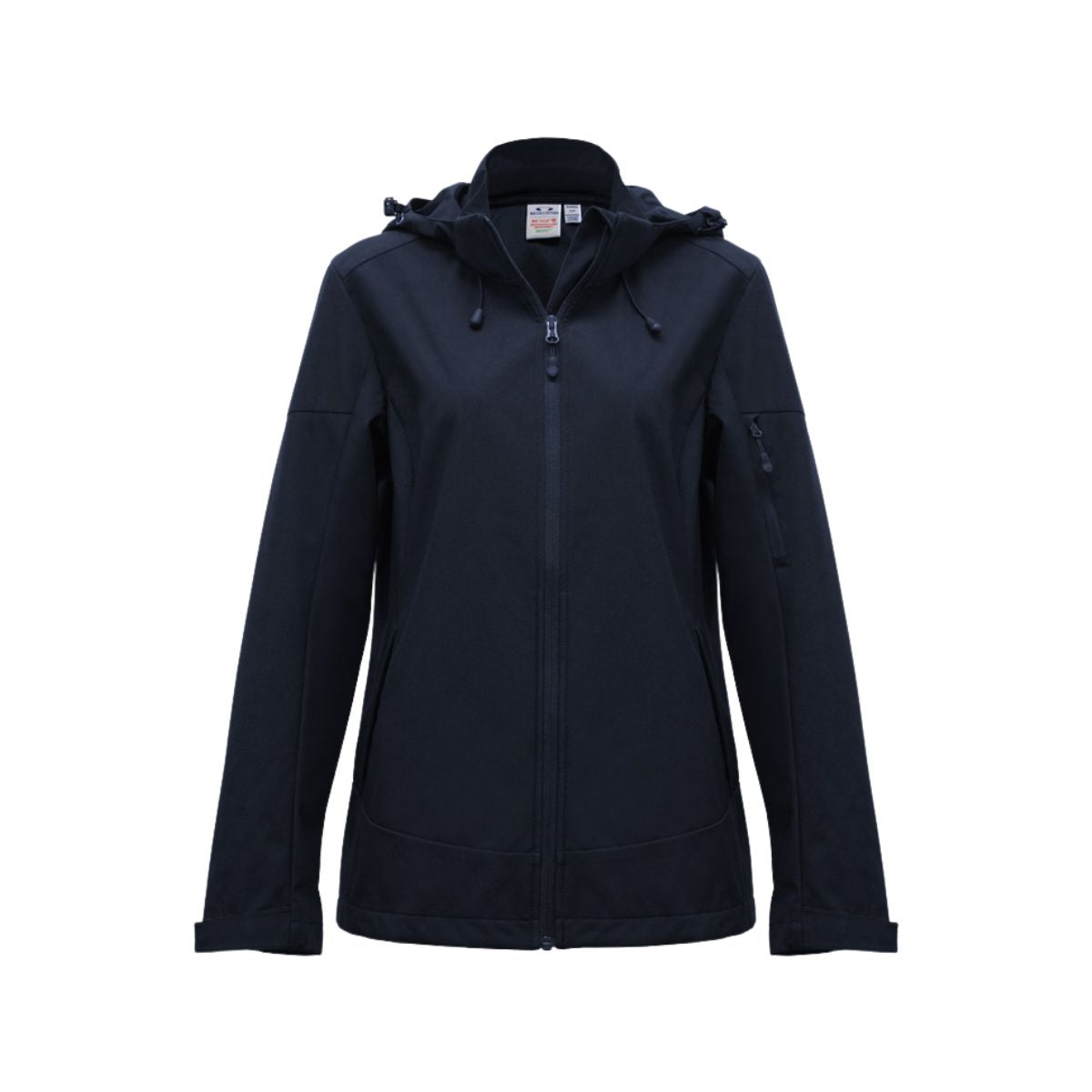Biz Collection Women's Atlas Jacket J502L