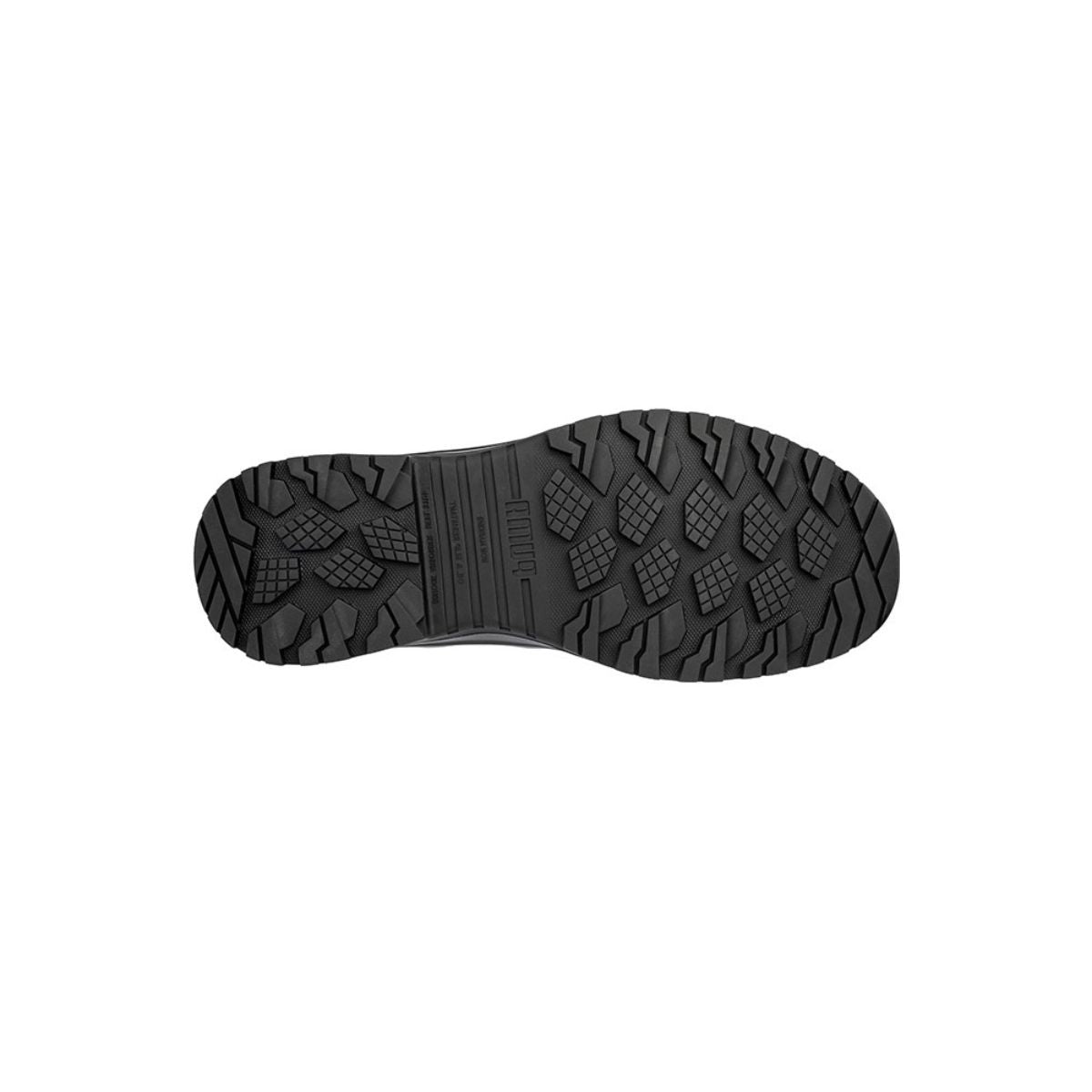 Puma Iron HD Mid Height Safety Boot
