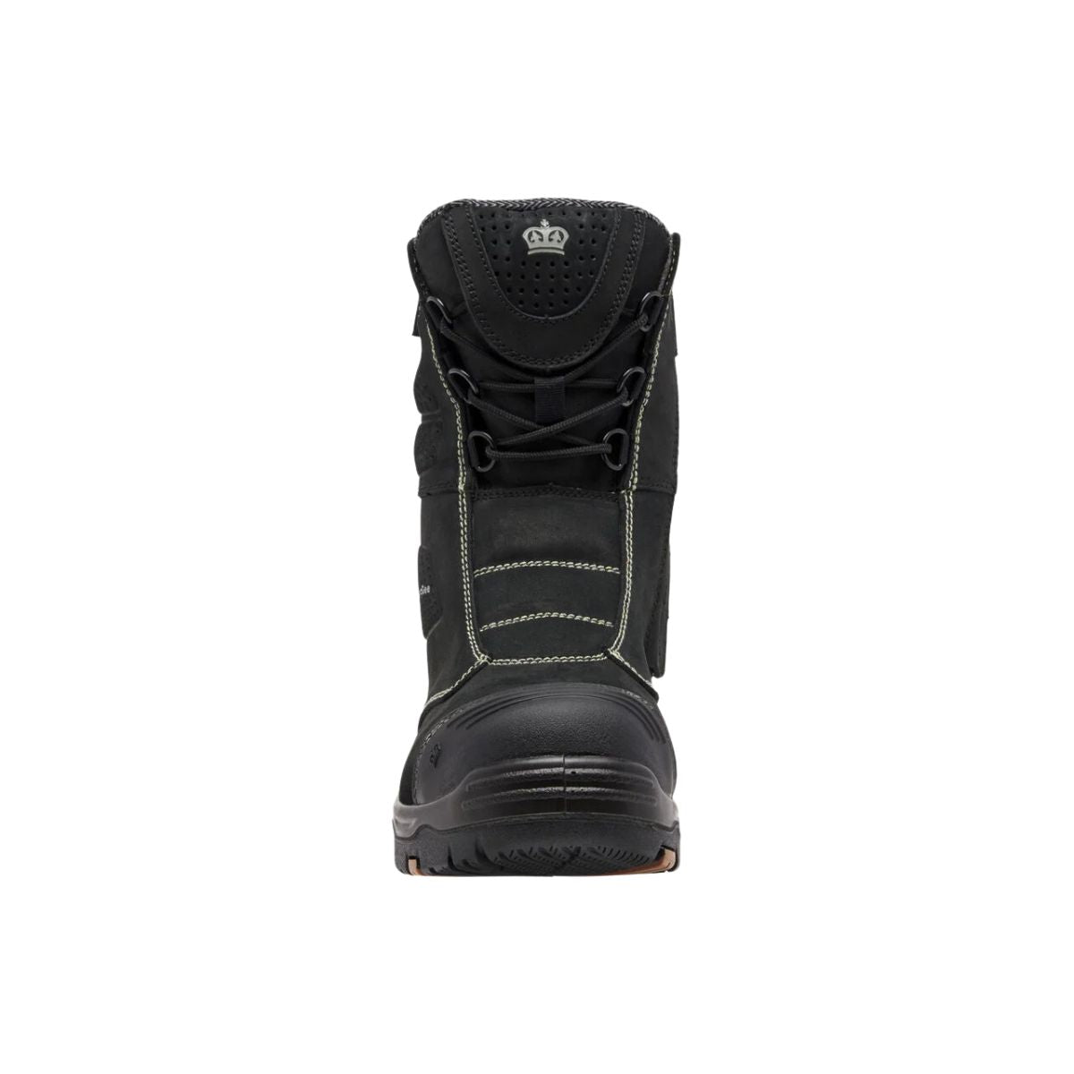 KingGee Pro 9 Work Boot Black K28006