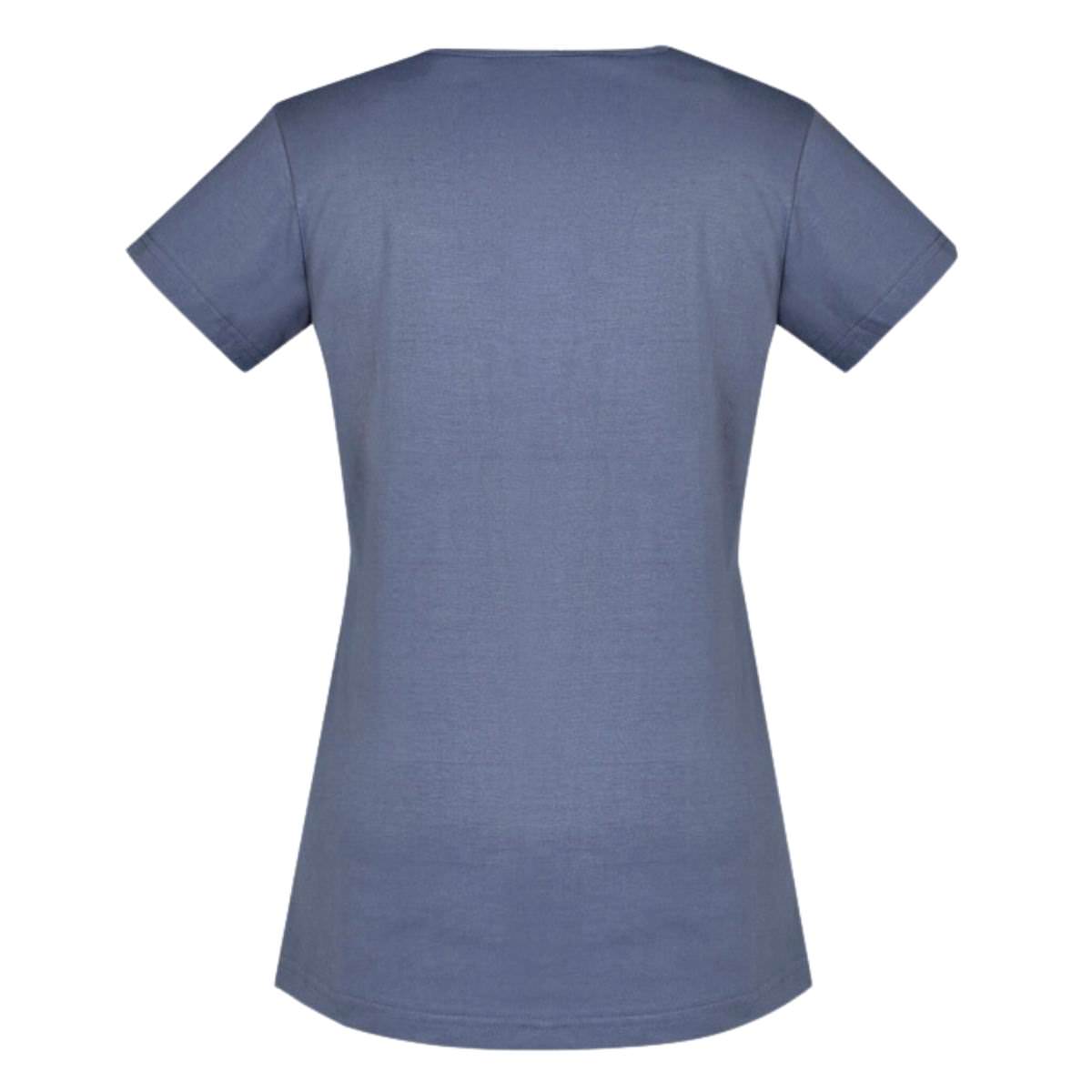 Syzmik Women's Streetworx T-Shirt ZH735