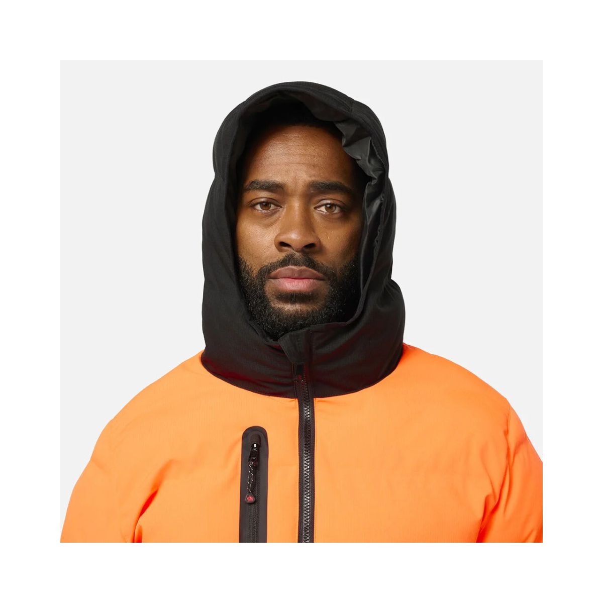KingGee Originals DWR Reflective Puffer Jacket K55011