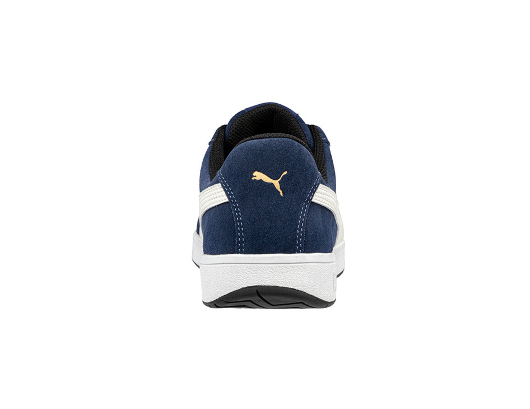Puma Iconic Unisex Safety Shoe