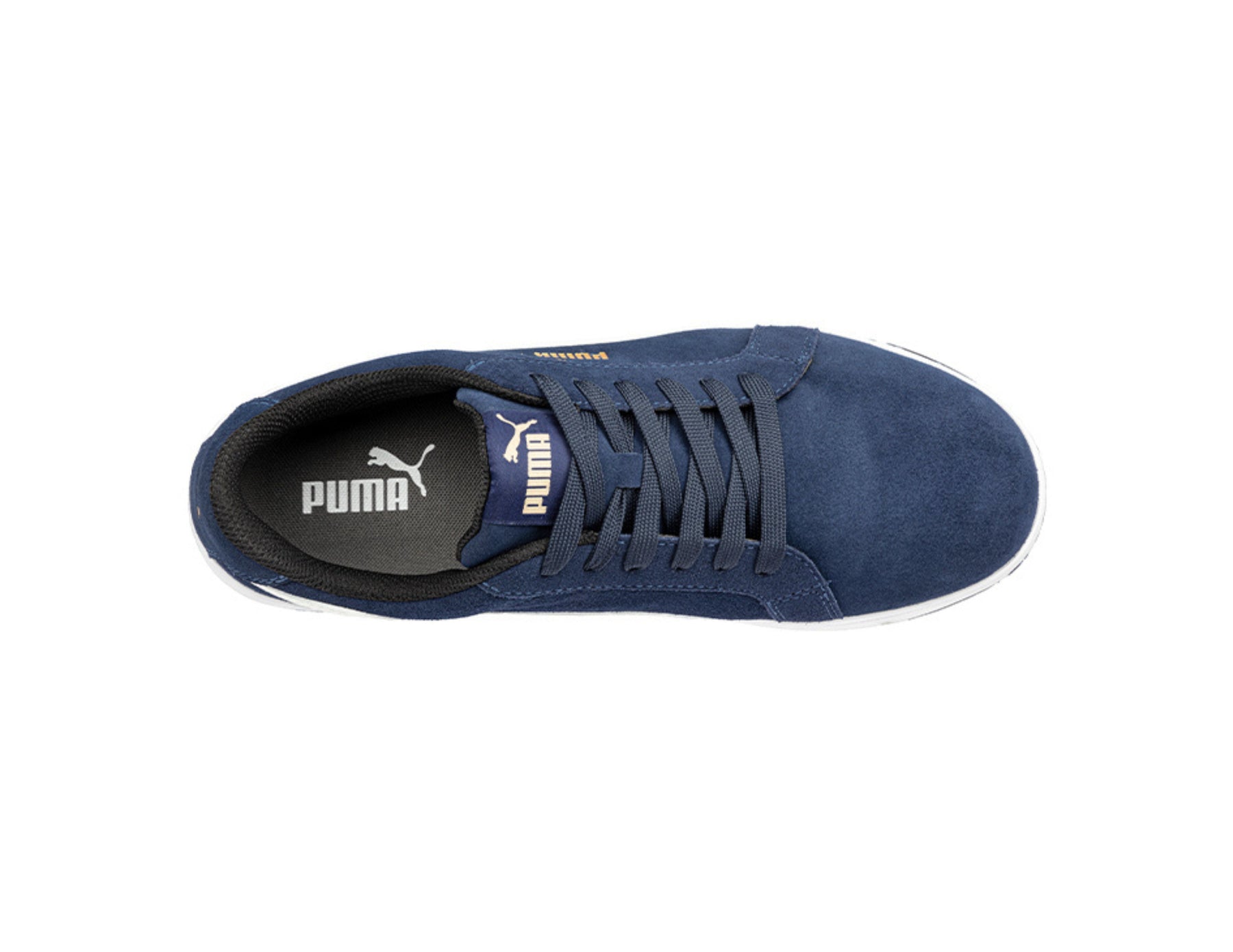 Puma Iconic Unisex Safety Shoe