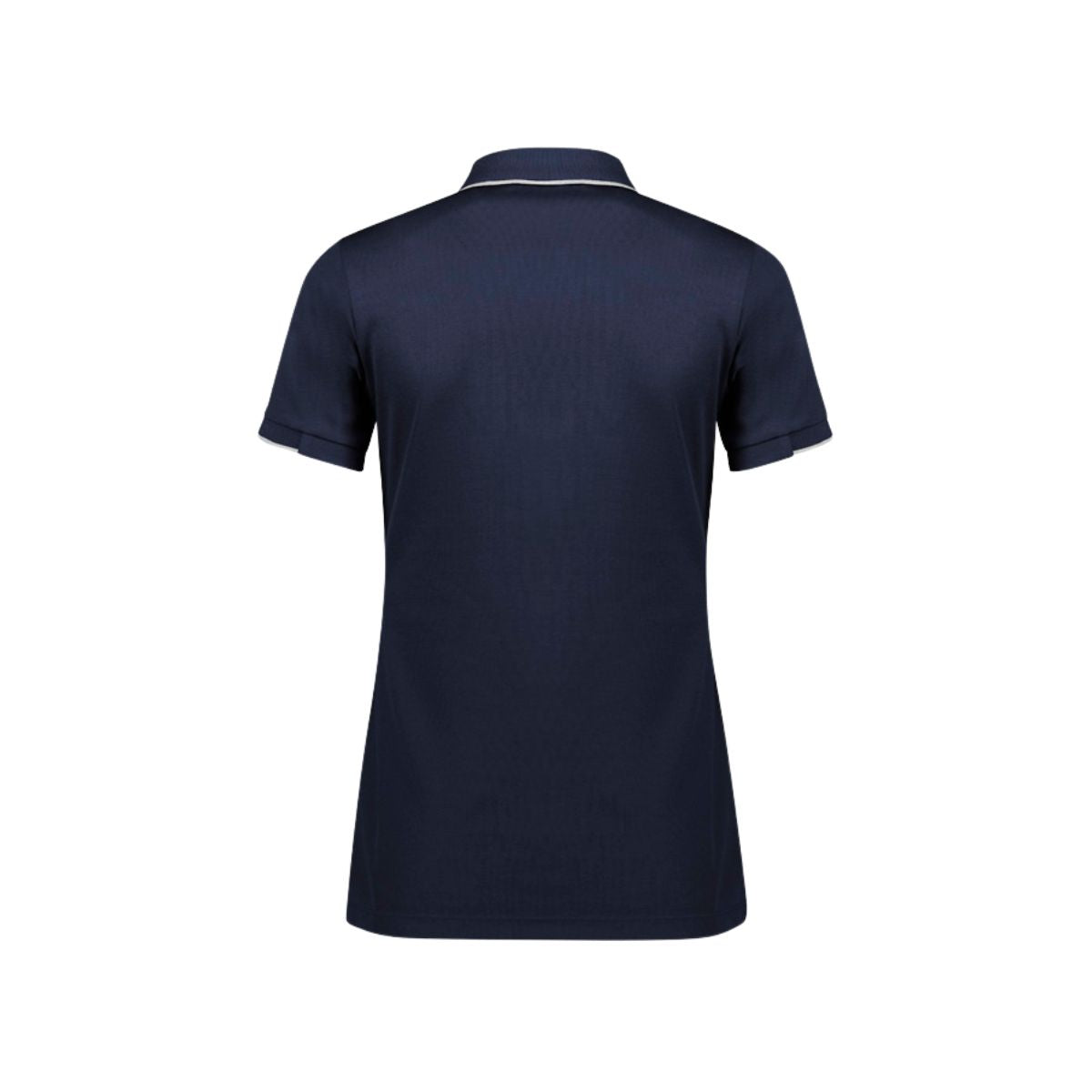 Biz Collection Women's Focus Short Sleeve Polo P313LS