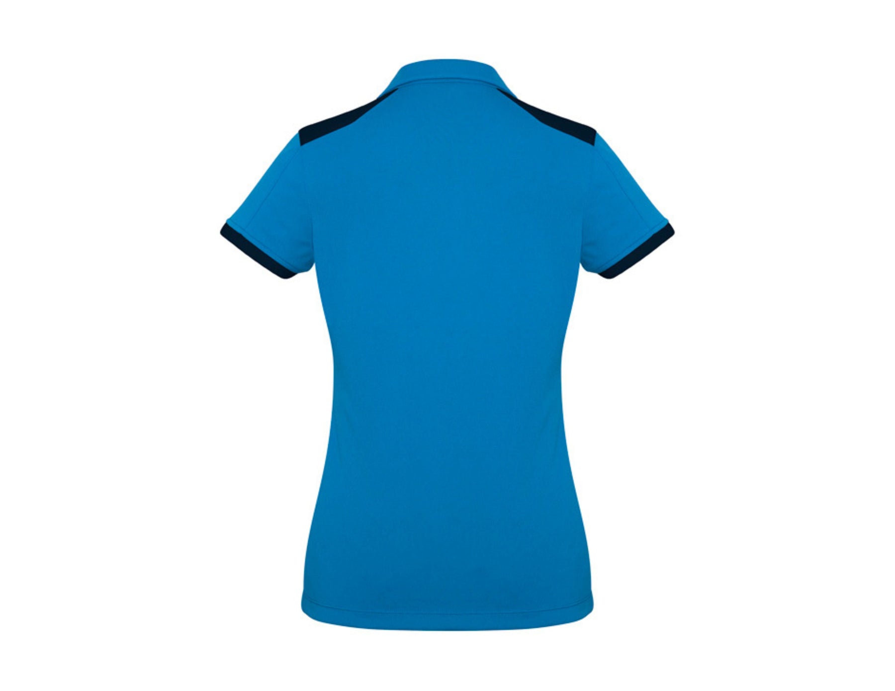 Biz Collection Women's Rival Short Sleeve Polo P705LS