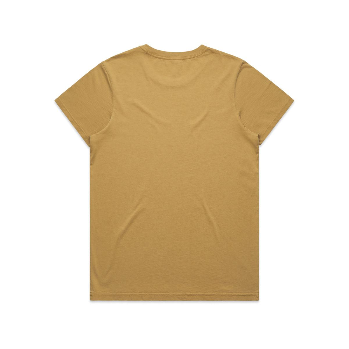 ascolour Women's Maple Faded Tee 4065