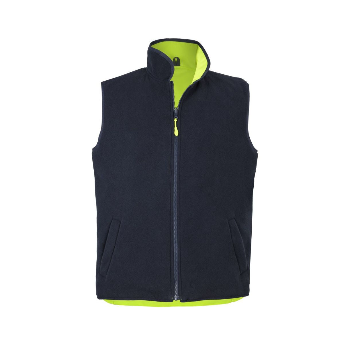 JB's Hi Vis Reversible Vest 6HRV