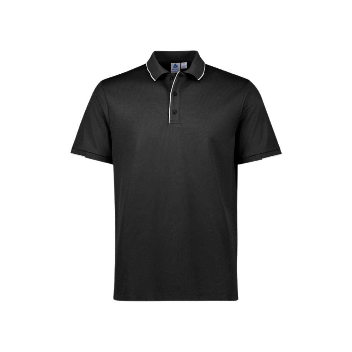 Biz Collection Men's Focus Short Sleeve Polo P313MS