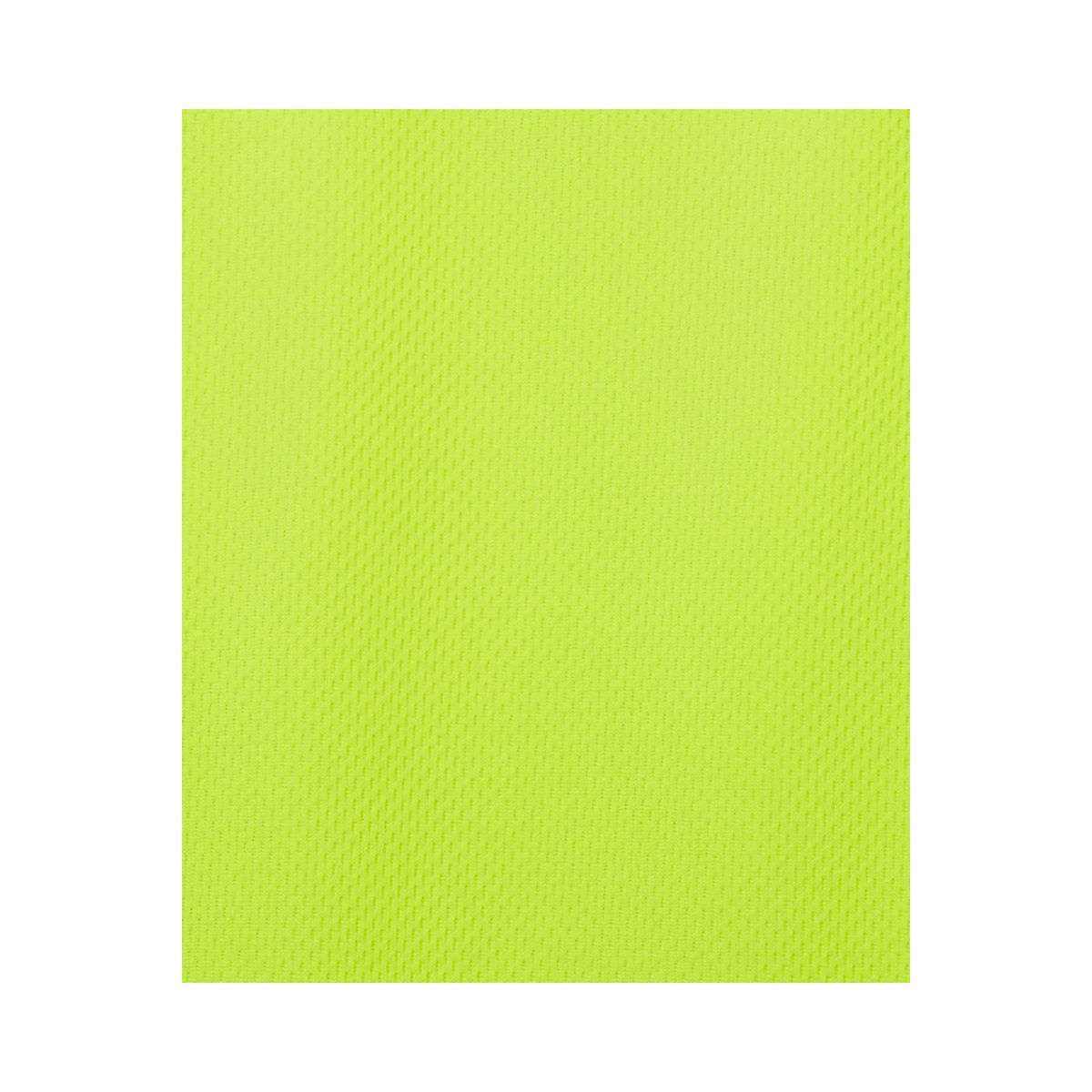 Hi Vis Traditional Short Sleeve Polo Shirt 6HVPS