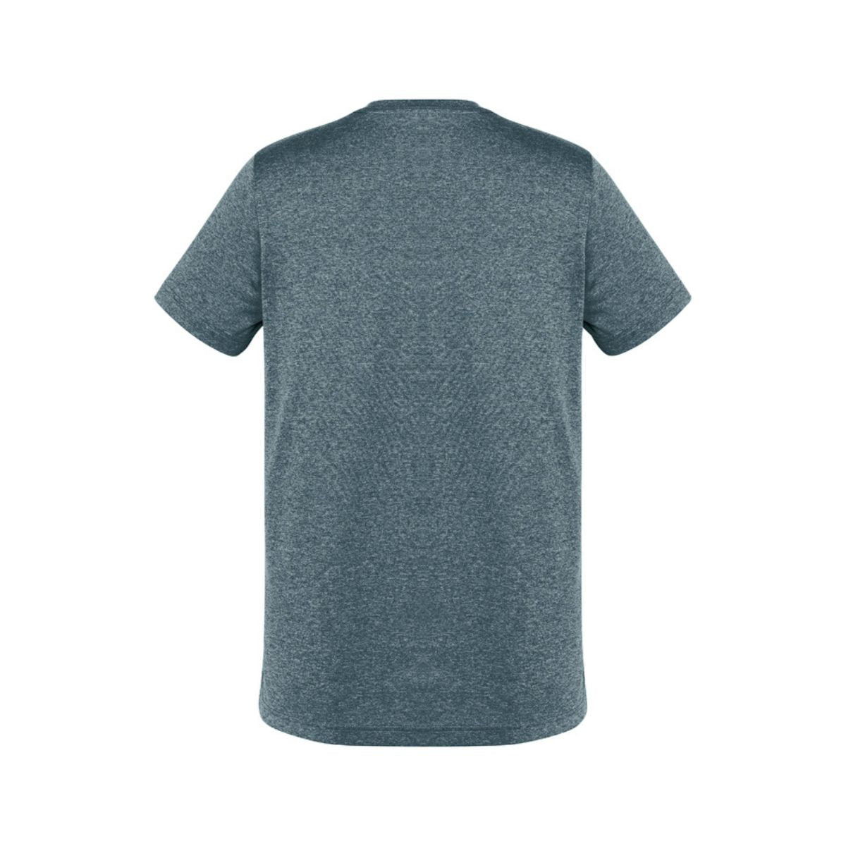 Biz Collection Men's Aero Short Sleeve Tee T800MS