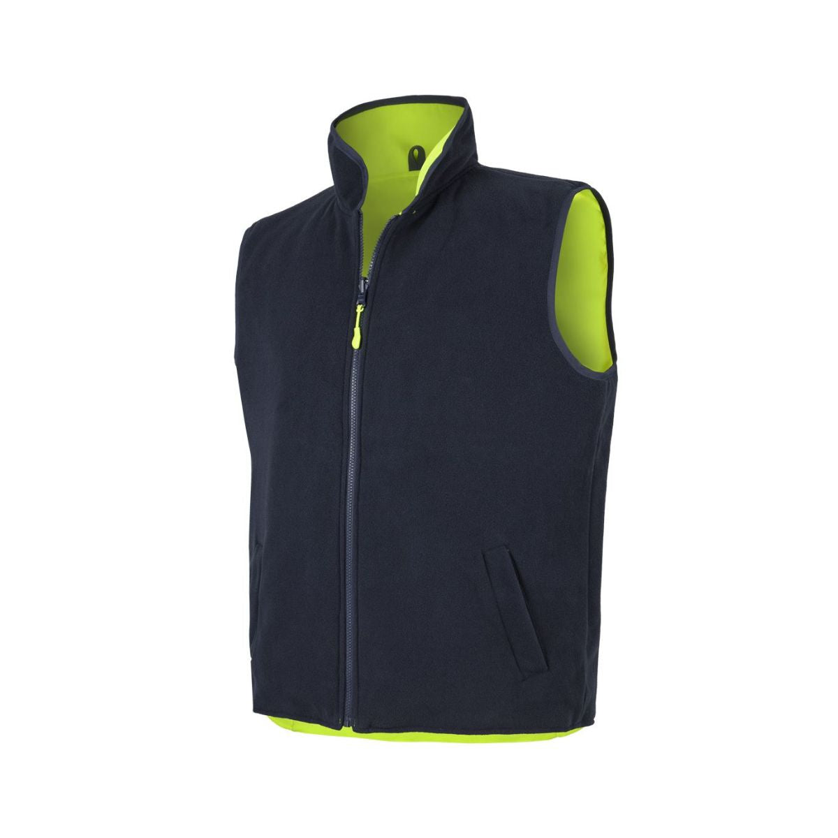 JB's Hi Vis Reversible Vest 6HRV
