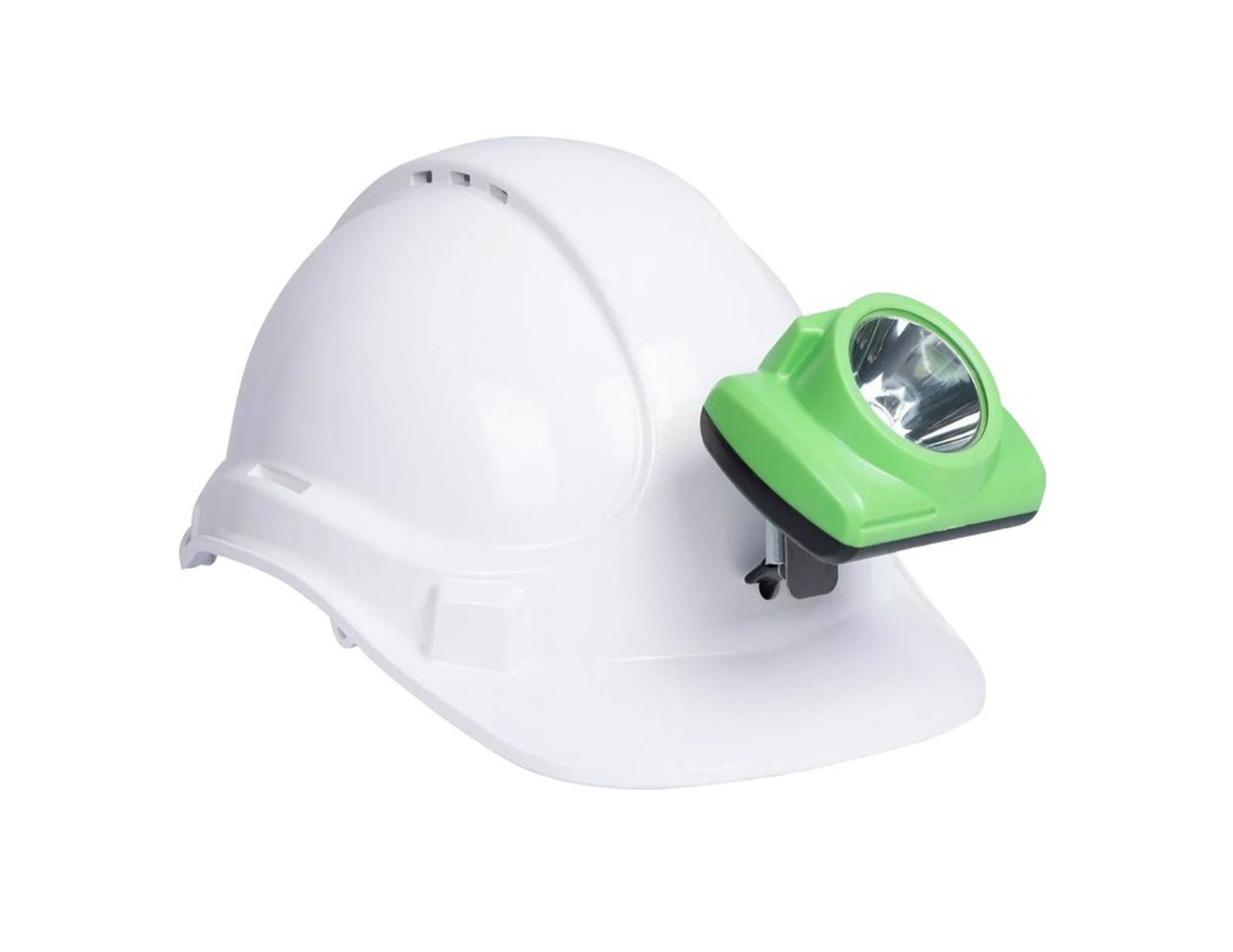 Maxisafe Cordless Cap Lamp