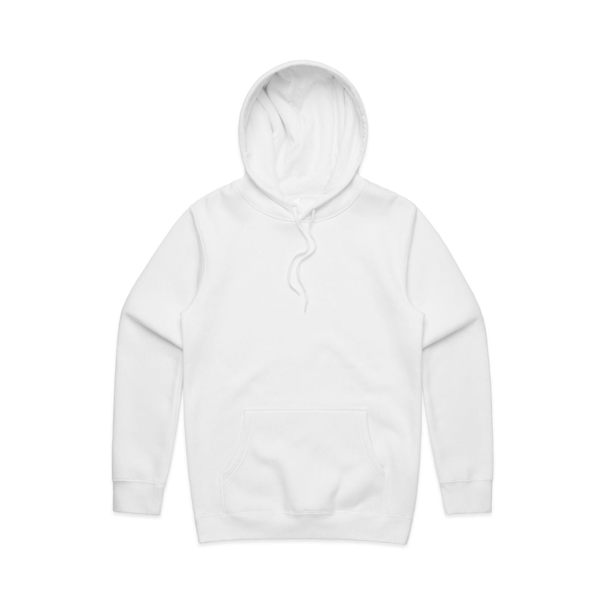 ascolour Men's Stencil Hood - Lights and Darks 5102