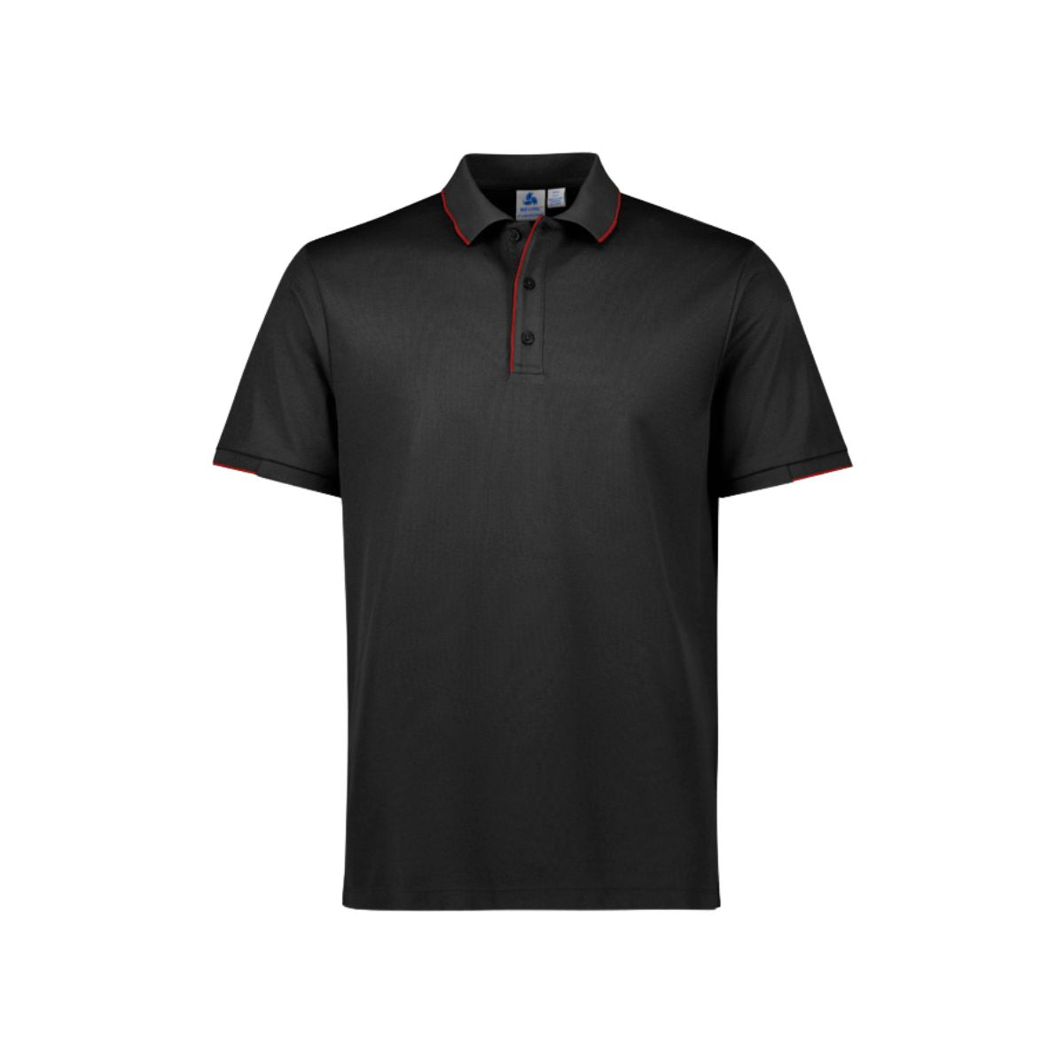 Biz Collection Men's Focus Short Sleeve Polo P313MS