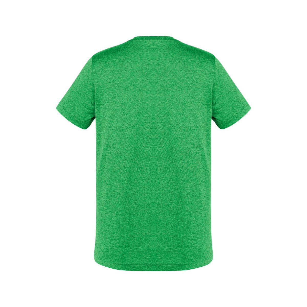 Biz Collection Men's Aero Short Sleeve Tee T800MS